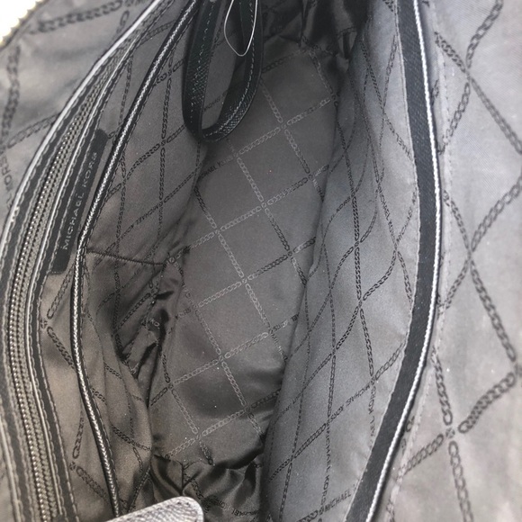 Michael Kors Jet Set East West large tote gold hardware - Picture 8 of 8